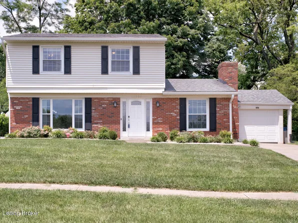 12523 Live Oak Dr, Middletown, KY 40243