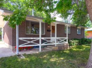 103 Rose St, Louisville, CO 80027