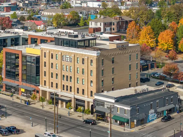 369 E Main St #306, Lexington, KY 40507