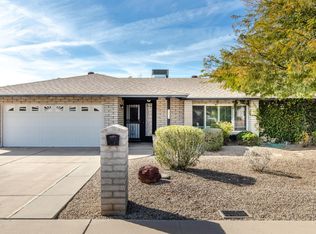 2030 E Magdalena Dr, Tempe, AZ 85283
