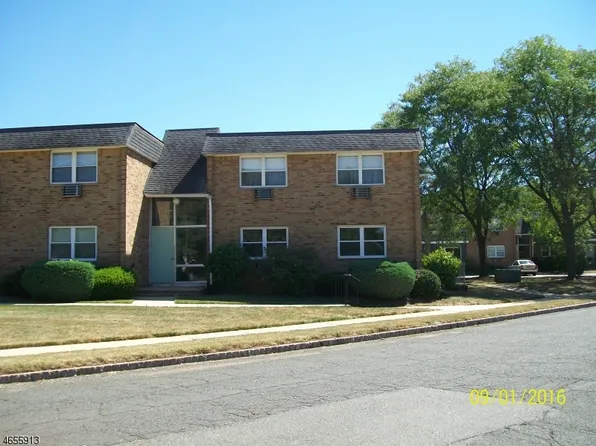 798 Eves Dr Unit1A, Hillsborough Twp., NJ 08844
