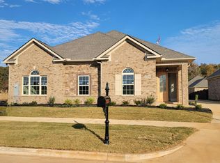 6504 NW Landsmere Ln, Madison, AL 35757