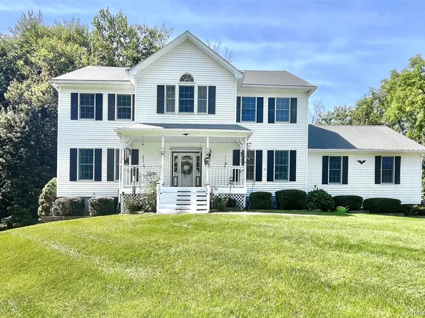 1168 Craigville Road, Chester, NY 10918