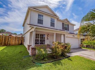 602 Harpswell Ln, Houston, TX 77073