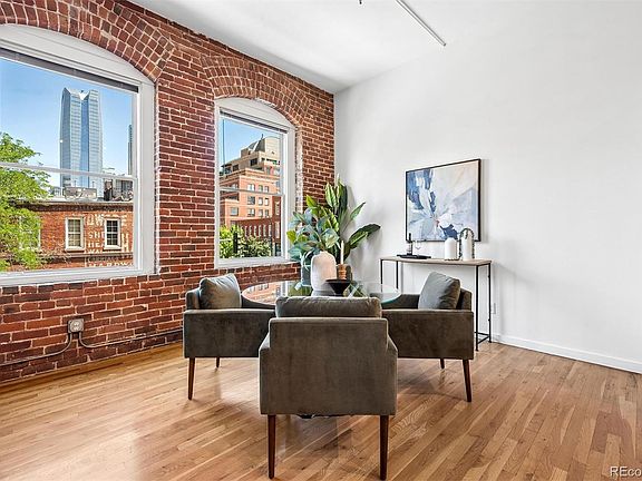 3rd image of 1501 Wazee Street #2B