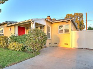 650 N Buena Vista St, Burbank, CA 91505