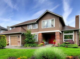 23522 NE 17th Pl, Sammamish, WA 98074