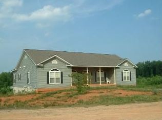 7299 Gold Dale Rd, Locust Grove, VA 22508