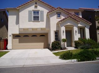 264 Zoria Farms Ln, San Jose, CA 95127
