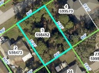 11426 Janet Ave #3, Spring Hill, FL 34608