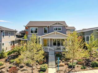 61080 SE Ruby Peak Ln, Bend, OR 97702