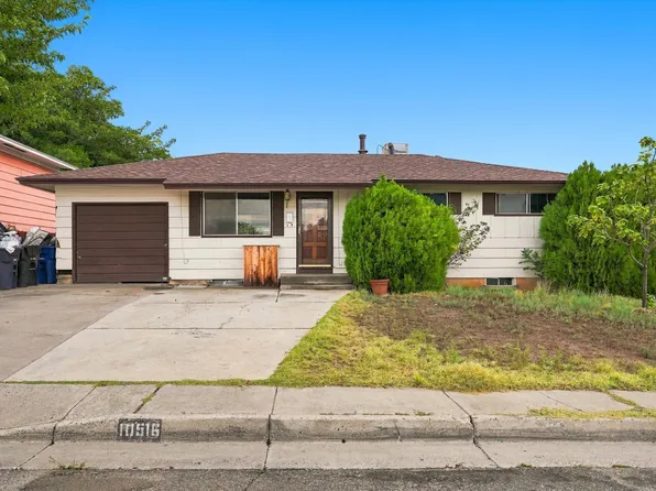 10516 Lexington Ave NE, Albuquerque, NM 87112