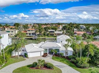 560 Outrigger Ln, Longboat Key, FL 34228