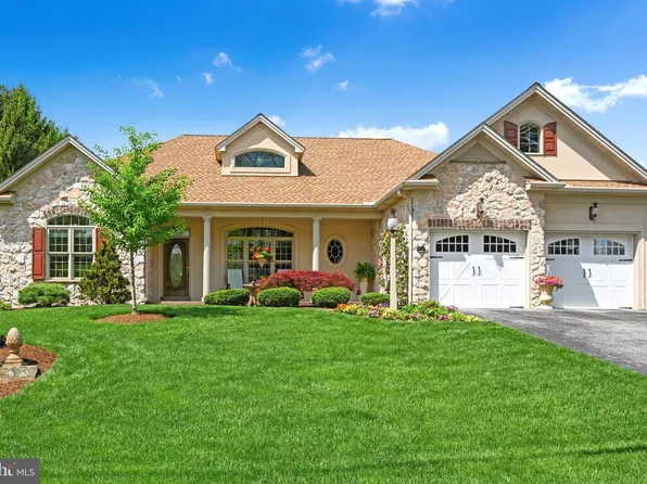 310 S Franklin St, Red Lion, PA 17356