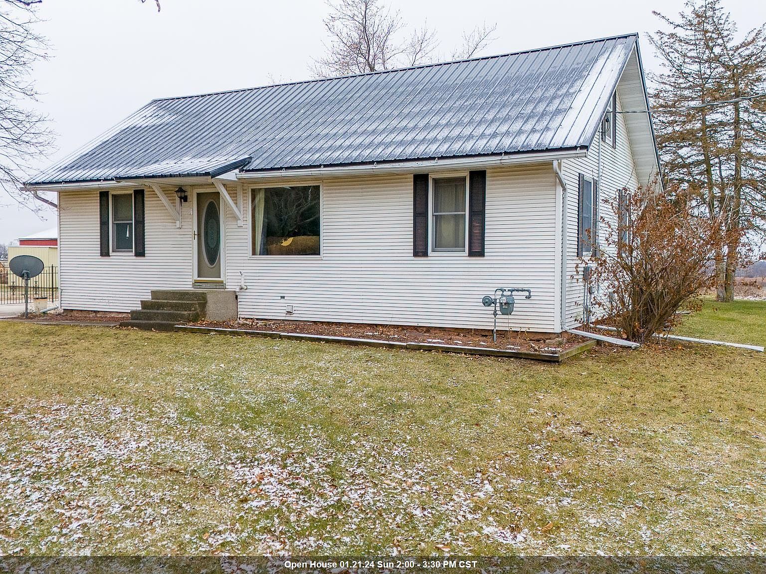 3161 Highway 116, Omro, WI 54963 MLS 50285370 Zillow
