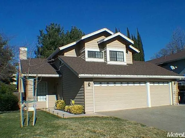 1099 Prego Way, Sacramento, CA 95834