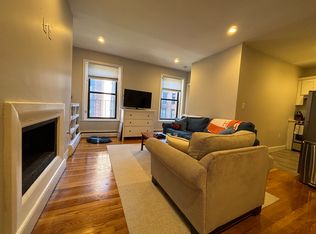 426 Marlborough St APT 6, Boston, MA 02115
