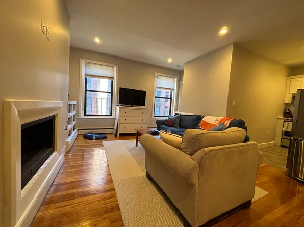 426 Marlborough St, Boston, MA