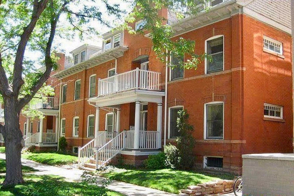 1st image of 1123 N Sherman St #15