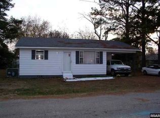 310 E Johnson Ave, Obion, TN 38240