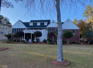 232 Chicory Rd NE, Milledgeville, GA 31061