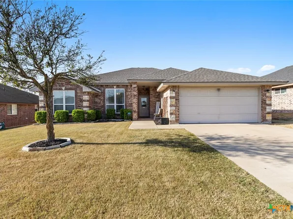 907 Paseo Del Plata, Temple, TX 76502