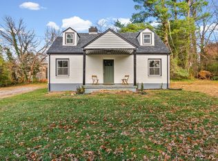 80 Homewood Dr, Lynchburg, VA 24502