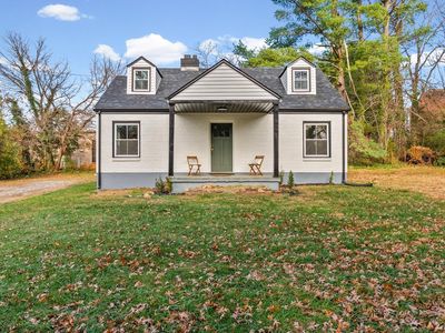 80 Homewood Dr, Lynchburg, VA, 24502