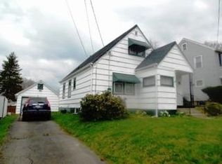 101 Martin Rd, Jamestown, NY 14701