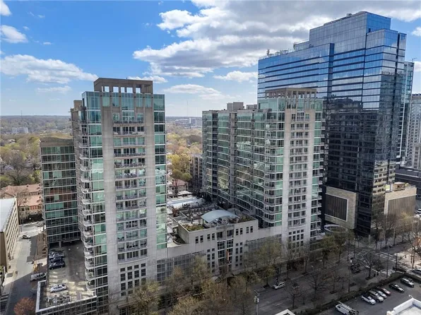 943 Peachtree St NE Unit 1208, Atlanta, GA 30309