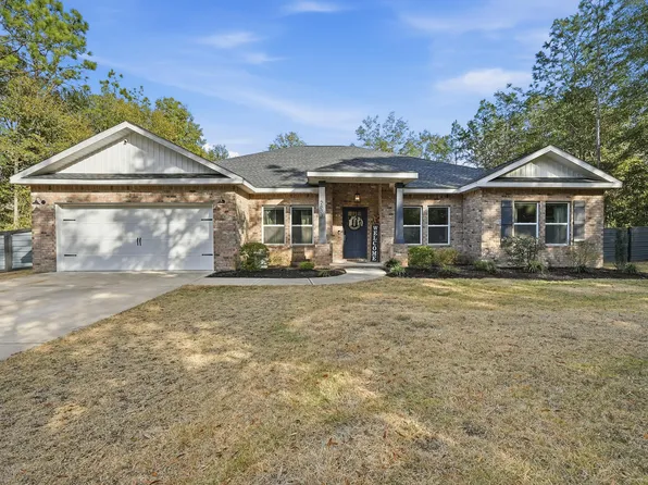 5833 La Porte Rd, Crestview, FL 32539