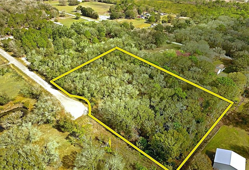 2nd image of Gator Rd