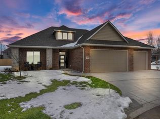834 N Thornton St, Wichita, KS 67235