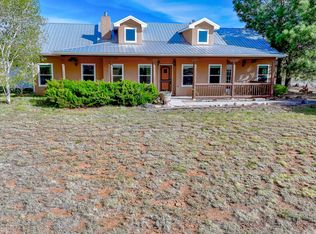104 Elite Dr, Tijeras, NM 87059