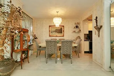 Sold by Trebach Realty