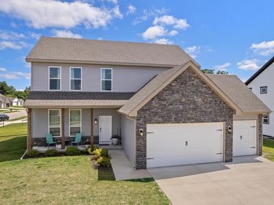 118 Douglas Drive, Brooklyn, WI, 53521