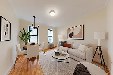 711 Second Avenue #3C image 1 of 9