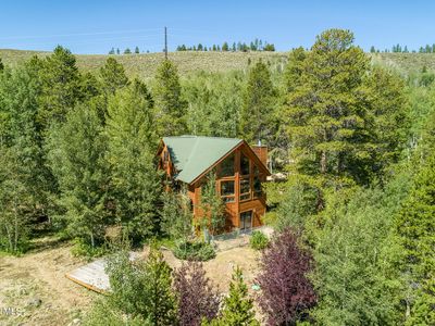 586 GCR 4052, Granby, CO, 80446