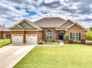 Weatherby Trl, Prattville, AL 36067