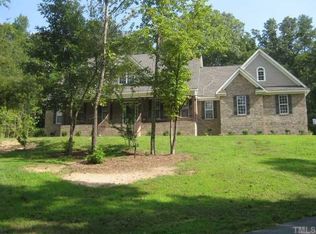 7200 Winding Way, Wake Forest, NC 27587