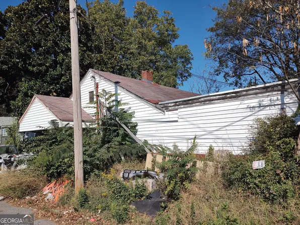 3159 Lakewood Ave SW, Atlanta, GA 30310