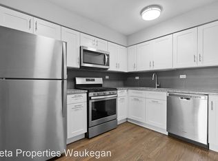 1405 North Ave #11647248, Waukegan, IL 60085