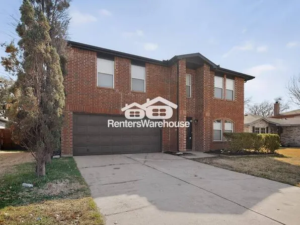 4515 Bellcrest Dr, McKinney, TX 75070