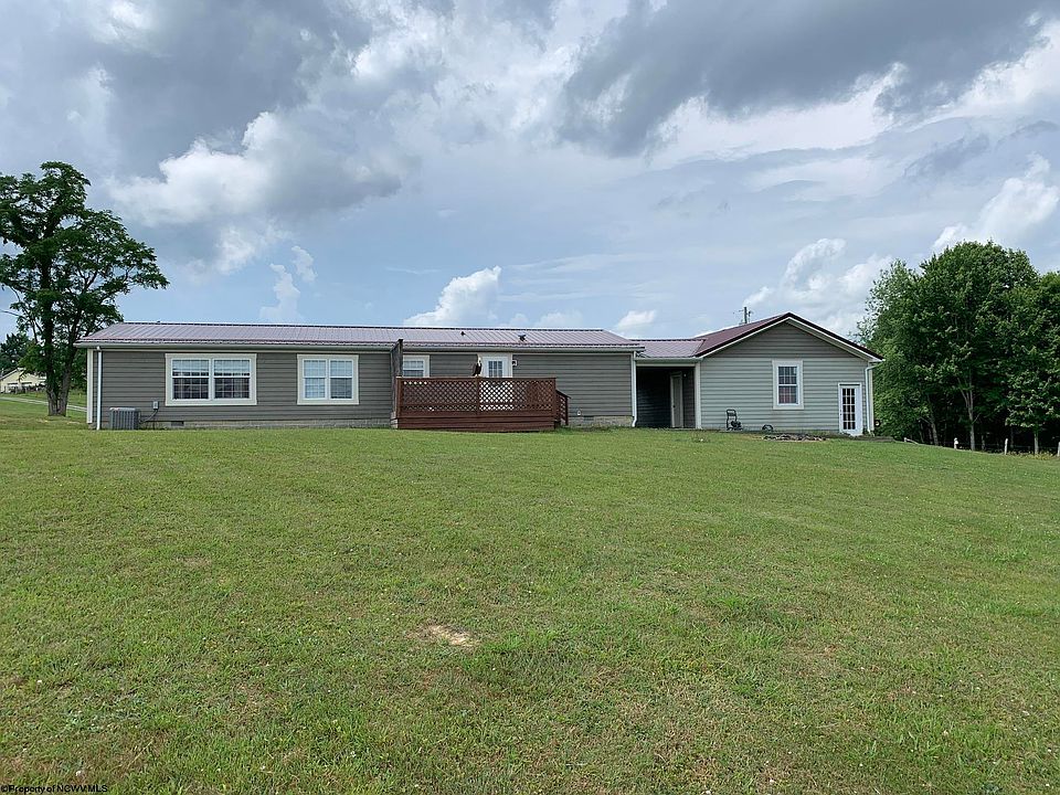 132 Douglas Way, Belington, WV 26250 Zillow