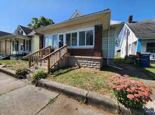 523 S 19th St, Terre Haute, IN 47803