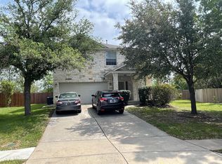 12225 Buzz Schneider Ln, Austin, TX 78748