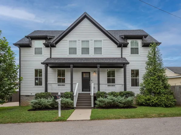 1203 52nd Ave N, Nashville, TN 37209
