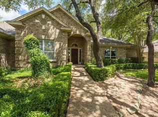 112 Clubhouse Dr, Lakeway, TX 78734