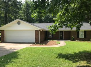 1705 Wilkerson Rd SW, Rome, GA 30165