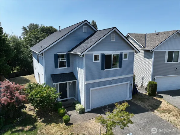 22731 132nd Place SE, Kent, WA 98042